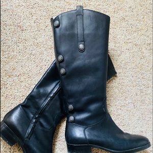 ❌ SOLD❌ Arturo Chiang riding boot